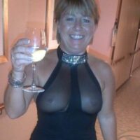 annonce femme cougar a Rennes 