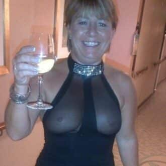 annonce femme cougar a Rennes 